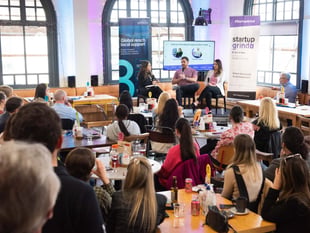 StartUp Grind Isle of Man hosts panel event next week