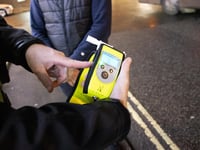Liverpool man's £1,500 fine and one-year driving ban for drink-driving