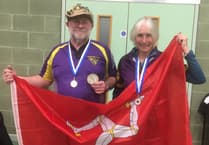 Archers crowned champions