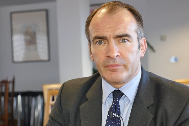 New controls brought in to help cut the size of Isle of Man government