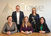Crowe Isle of Man appoints director