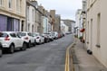 Signs of progress in plan to repair crumbling Isle of Man high street