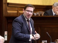 Minister cleared of bullying as independent report reveals findings