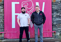 Two new BBQ eateries to open in the south of the Isle of Man