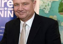 Chris Thomas appointed government's Children’s Champion