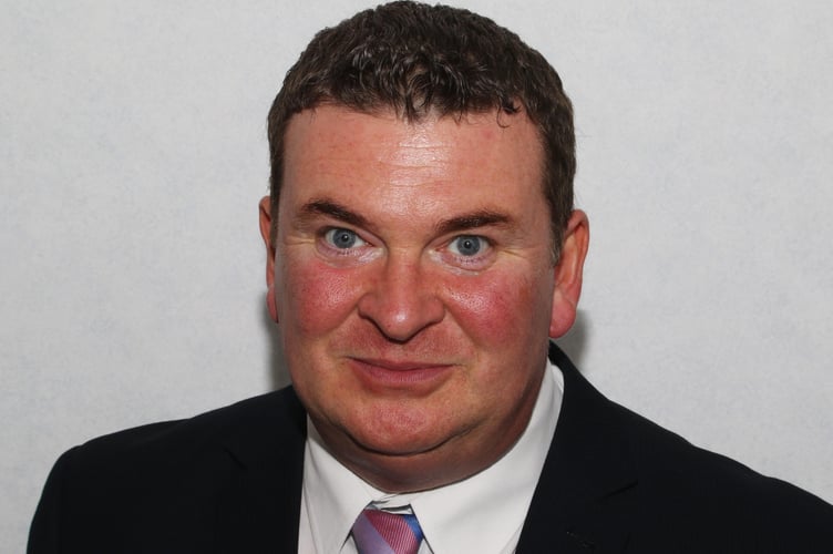 Jason Moorhouse