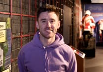 Southern 100 to feature in new documentary series fronted by road racing star