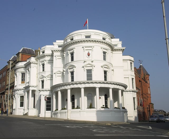 Tynwald LIVE: Medics call for reform of Manx Care on the agenda