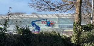 Opening date announced for Isle of Man's second Tesco store