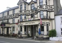 Hotel and pub for sale is "unique opportunity" positioned on famous TT course 