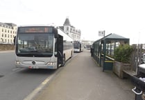 School bus fare rise ‘will raise £45,000 for DoI’