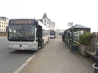 Six-week public consultation into island's bus service launched today