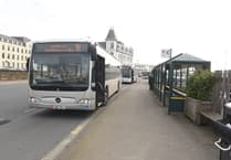 Douglas bus facilities set for £735,000 upgrade as Lord Street delay continues