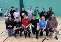 UCM students organise charity sport events