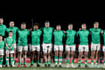 Patreece set to pick up third cap for Ireland U20s