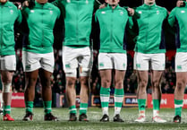 Patreece set to pick up third cap for Ireland U20s