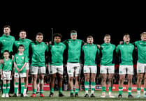 Rugby: Port St Mary's Patreece Bell set to pick up third cap for Ireland under-20s