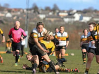 Vagabonds aiming to bounce back against Didsbury Toc H
