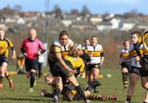 Rugby: Vagabonds women aim to build on better form against Didsbury