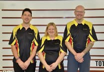 Isle of Man short mat bowlers off to world championships