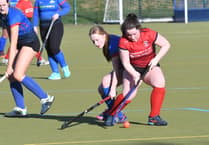 Business as usual in Isle of Man hockey leagues this weekend