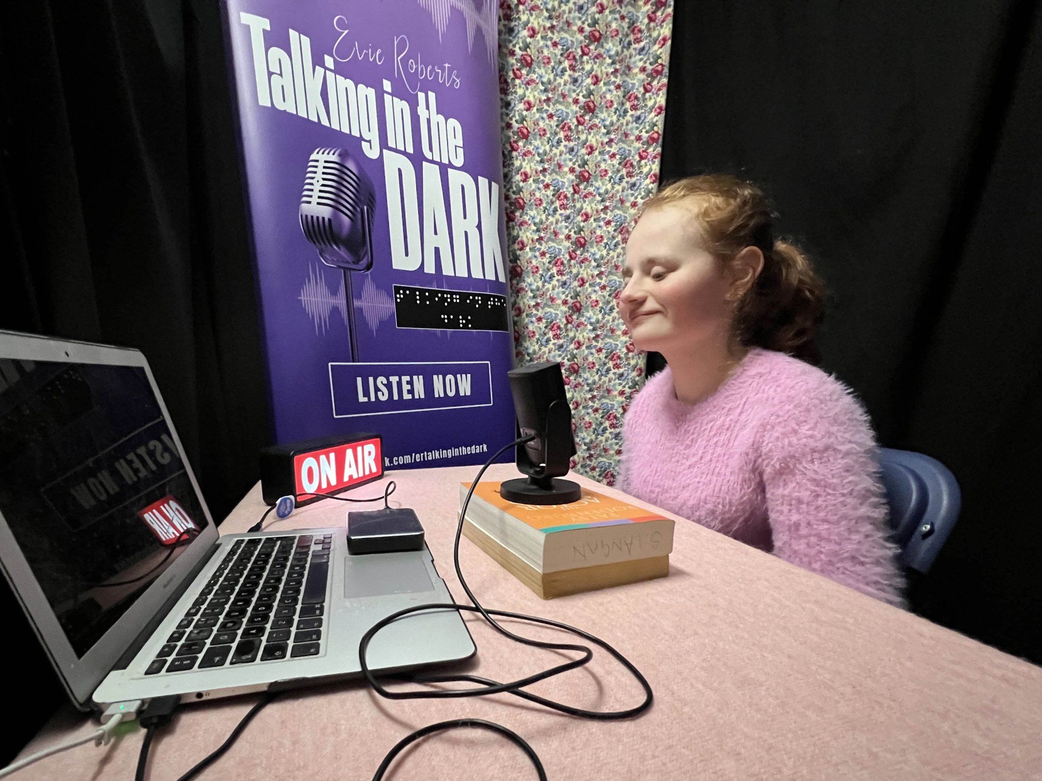 Taylor Swift’s ‘Long Live’ is favourite for podcast host