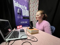 Taylor Swift’s ‘Long Live’ is favourite for podcast host