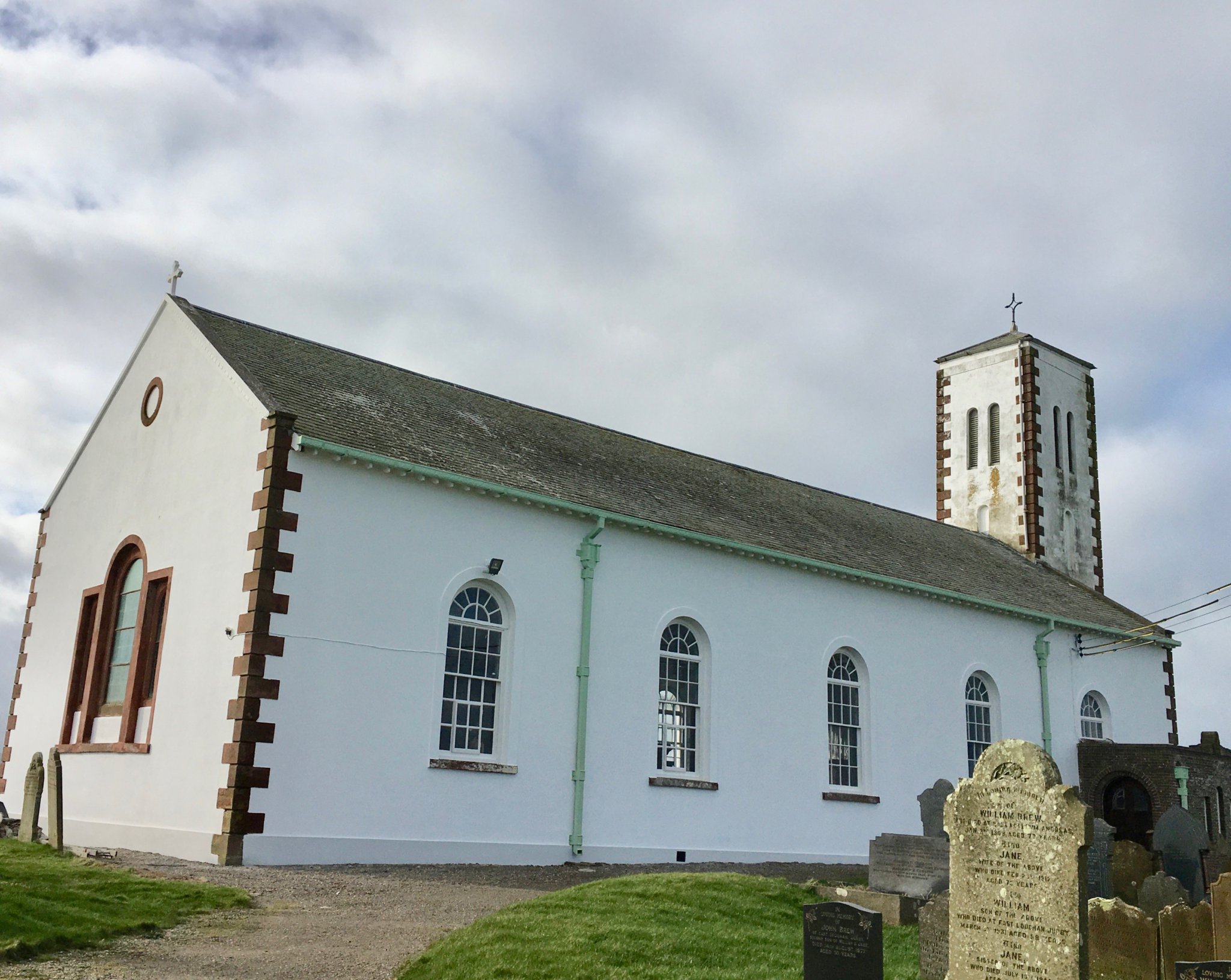 This year to be ‘pivotal’ for church