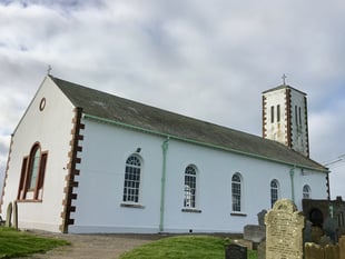 This year to be ‘pivotal’ for church