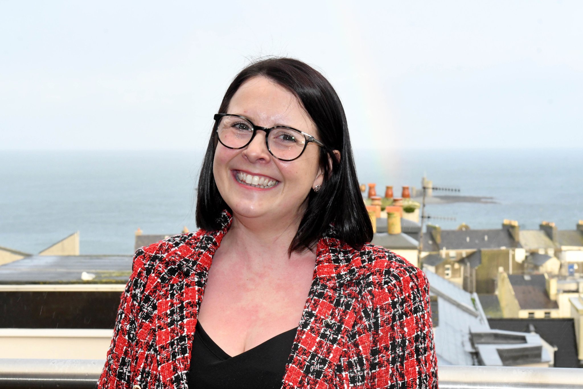 MHK Sarah Maltby to take on additional Manx National Heritage role