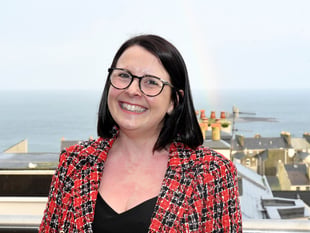 Sarah Maltby joins DfE in ‘refresh’ of island MHKs