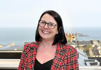 Sarah Maltby MHK joins the Department of Enterprise in 'refresh' of island MHKs in Government departments