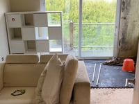 Video shows inside home valued at £1m after it was seized over debts