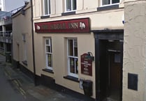Four in court over karaoke night chaos at Isle of Man pub