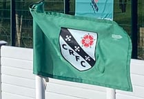 FC Isle of Man's game at Charnock Richard called off