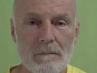 Stalker jailed for 'campaign' of harassment against top doctor