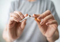 69% success rate for quitting smoking in island over past year