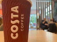 Costa manager stole more than £17,000 to fund gambling addiction