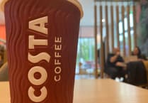 Costa manager stole more than £17,000 to fund gambling addiction