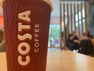 Audacious burglary at Douglas Costa Coffee as police issue appeal