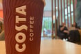 Costa manager stole more than £17,000 to fund gambling addiction