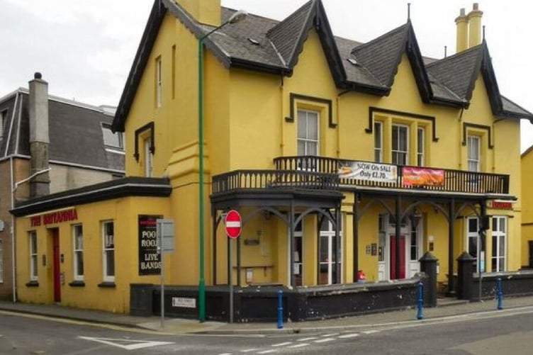 iom commercial properties