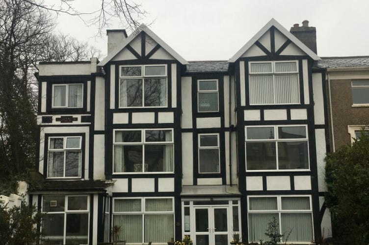 iom commercial properties