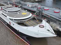 Customer priorities made clear in ferry survey