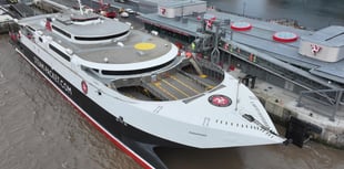 Customer priorities made clear in ferry survey