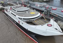 Huge response to Steam Packet survey as customer priorities made clear