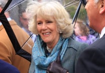 Queen Camilla set to visit the Isle of Man next week