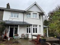 House seized over unpaid debts is sold for £443,000 at auction