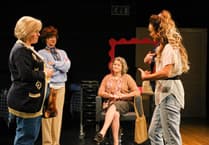 Drama group Stage Door Entertainment bringing 80s movie Steel Magnolias to the stage