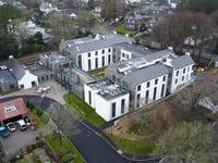 Roughly £15m to be spent on Isle of Man's new 60-bed care home